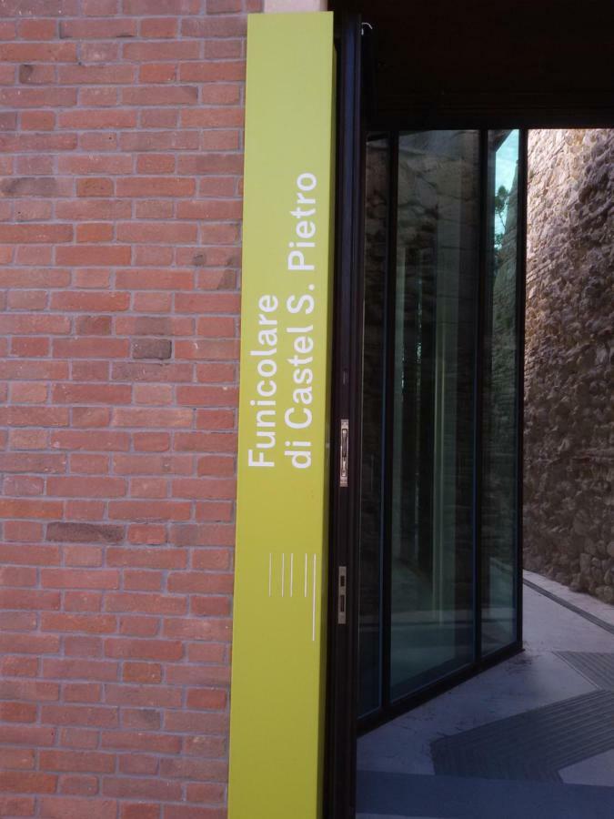 Magitti Appartamento Negrar Eksteriør bilde